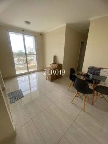 Apartamento com 2 Quartos à venda, 69m² no Parque Industrial, Campinas