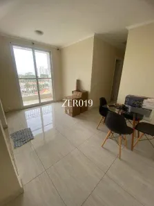 Apartamento com 2 Quartos à venda, 69m² no Parque Industrial, Campinas