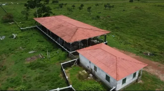 Fazenda/Sítio à venda, 15000000m² no BR-319, Careiro