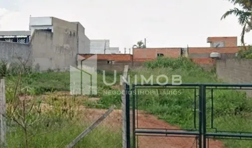 Lote/Terreno à venda, 1000m² no Parque Maria Helena, Campinas