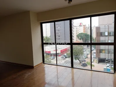 Apartamento com 3 Quartos à venda, 197m² no Cambuí, Campinas
