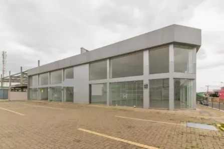Ponto Comercial à venda, 845m² no Hípica, Porto Alegre