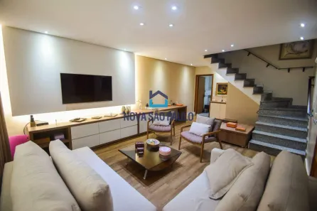Casa com 3 Quartos à venda, 180m² no Vila da Saúde, São Paulo