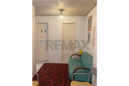 Sala Comercial para alugar, 36m² no Pinheiros, São Paulo