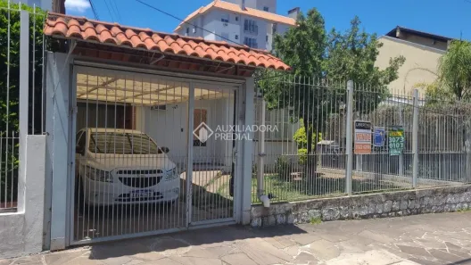 Casa com 2 Quartos à venda, 120m² no Jardim do Salso, Porto Alegre