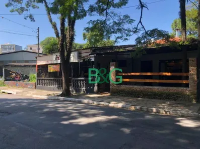 Ponto Comercial para alugar, 284m² no Tremembé, São Paulo