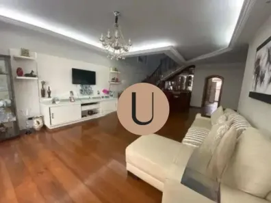 Casa com 5 Quartos à venda, 249m² no Jardim Avelino, São Paulo