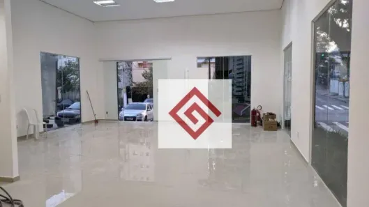 Ponto Comercial para alugar, 120m² no Rudge Ramos, São Bernardo do Campo