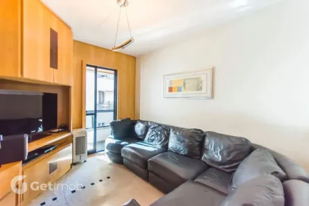 Apartamento com 3 Quartos à venda, 205m² no Perdizes, São Paulo
