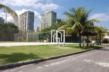 Lote/Terreno à venda, 699m² no Barra da Tijuca, Rio de Janeiro