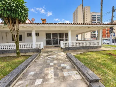 Casa com 4 Quartos à venda, 500m² no Jardim Apolo I, São José dos Campos