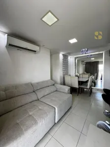 Apartamento com 3 Quartos à venda, 72m² no Terra Nova, Cuiabá
