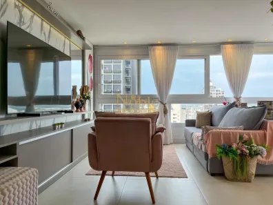 Apartamento com 2 Quartos à venda, 89m² no Torres, Torres