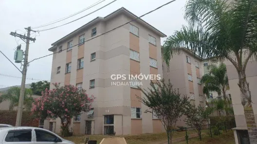 Apartamento com 2 Quartos à venda, 58m² no Parque Campo Bonito, Indaiatuba