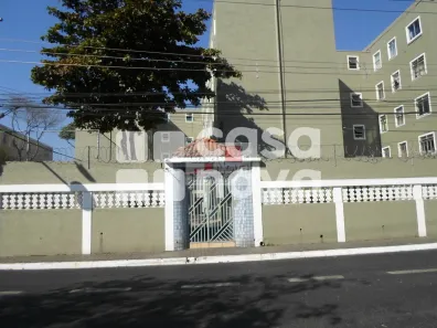 Apartamento com 2 Quartos à venda, 52m² no Vila Sabrina, São Paulo