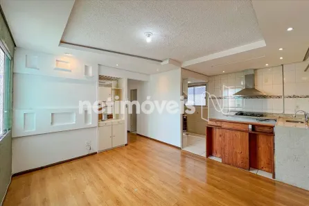Apartamento com 2 Quartos à venda, 66m² no São João Batista (Venda Nova), Belo Horizonte