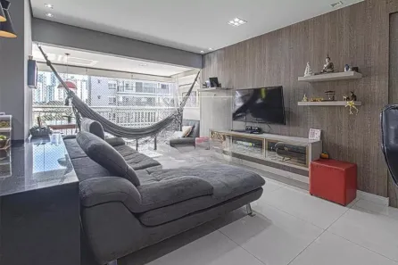 Apartamento com 2 Quartos à venda, 94m² no Vila Nair, São Paulo