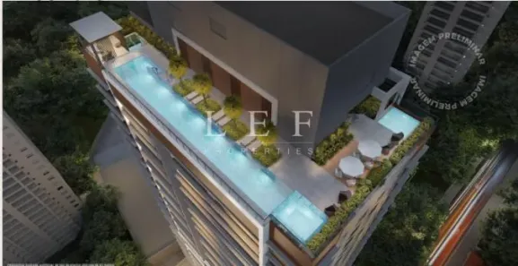 Apartamento com 2 Quartos à venda, 119m² no Vila Mariana, São Paulo