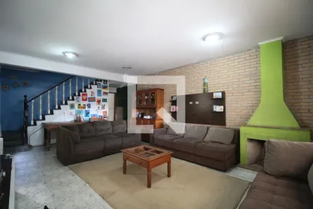 Casa com 4 Quartos à venda, 250m² no Jardim Paris, São Paulo