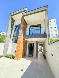 Casa com 3 Quartos à venda, 138m² no Vila do Conde II / Votupoca, Barueri