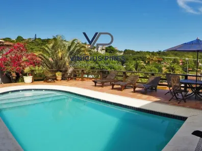 Fazenda/Sítio com 6 Quartos à venda, 1250m² no , Armação dos Búzios