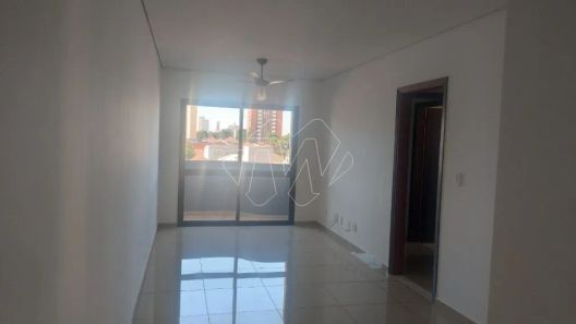 Apartamento com 2 Quartos à venda, 72m² no Centro, Araraquara