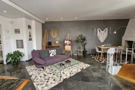 Cobertura com 2 Quartos à venda, 201m² no Vila Andrade, São Paulo