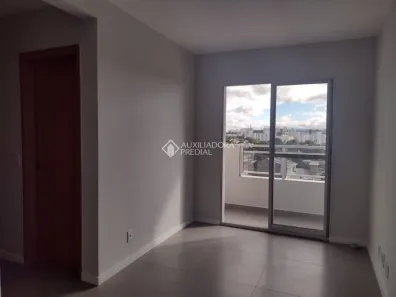 Apartamento com 2 Quartos à venda, 46m² no Morro Santana, Porto Alegre
