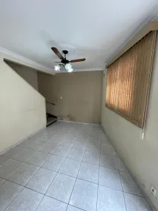 Casa com 2 Quartos à venda, 95m² no Campo Grande, Santos