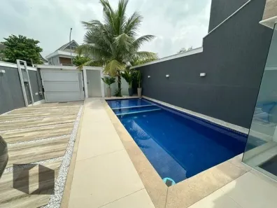 Casa com 5 Quartos à venda, 350m² no Recreio dos Bandeirantes, Rio de Janeiro