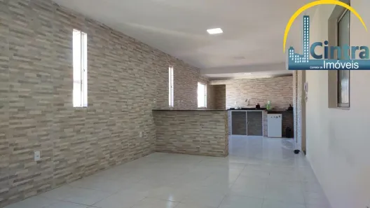 Apartamento com 3 Quartos à venda, 114m² no Ipitanga, Lauro de Freitas