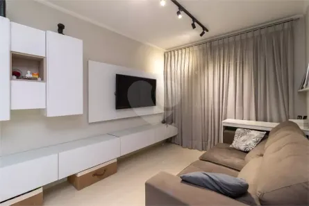Apartamento com 2 Quartos à venda, 71m² no Parque Mandaqui, São Paulo