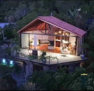 Casa com 1 Quarto à venda, 120m² no Ribeirão da Ilha, Florianópolis