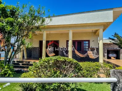 Casa com 5 Quartos à venda, 650m² no Jardim Suarão (Interior), Itanhaém