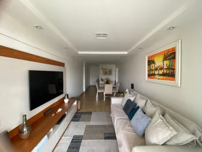 Apartamento com 3 Quartos à venda, 147m² no Vila Valqueire, Rio de Janeiro