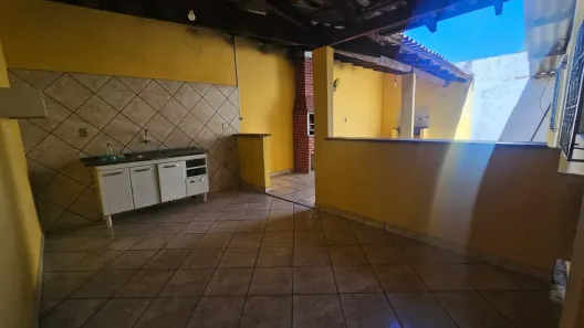 Casa com 2 Quartos para alugar, 120m² no Parque Cuiabá, Cuiabá