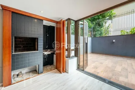 Apartamento com 3 Quartos à venda, 150m² no Moinhos de Vento, Porto Alegre
