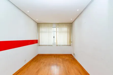 Apartamento com 2 Quartos à venda, 81m² no Barroca, Belo Horizonte