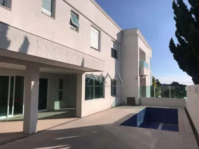 Casa com 4 Quartos à venda, 985m² no Belvedere, Belo Horizonte