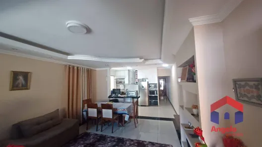 Casa com 3 Quartos à venda, 170m² no Santa Mônica, Belo Horizonte