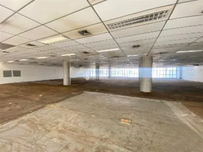 Sala Comercial para alugar, 1198m² no Rudge Ramos, São Bernardo do Campo