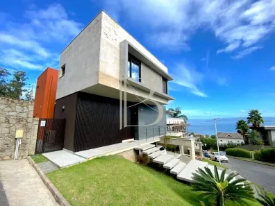 Casa com 3 Quartos à venda, 323m² no Cacupé, Florianópolis