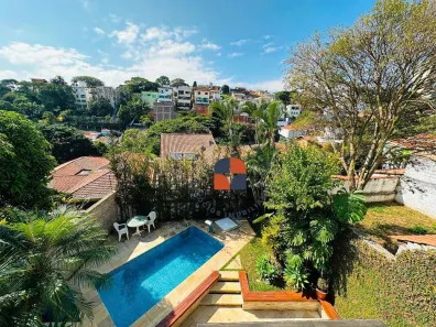 Casa com 4 Quartos à venda, 360m² no Siciliano, São Paulo