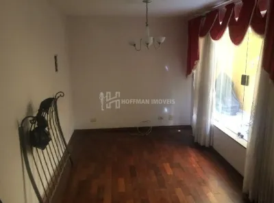 Sobrado com 3 Quartos à venda, 188m² no Santa Paula, São Caetano do Sul