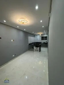 Apartamento com 2 Quartos à venda, 60m² no Boqueirão, Praia Grande