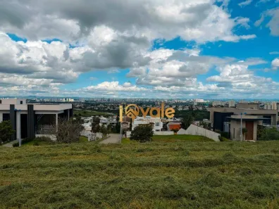 Lote/Terreno à venda, 891m² no Condomínio Reserva do Paratehy, São José dos Campos