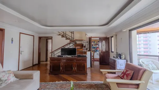 Cobertura com 4 Quartos à venda, 296m² no Perdizes, São Paulo