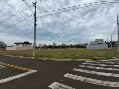 Lote/Terreno à venda, 402m² no Condomínio Eco-Esportivo Damha IV, São Carlos