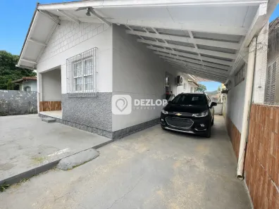 Casa com 2 Quartos à venda, 73m² no Rio Caveiras, Biguaçu