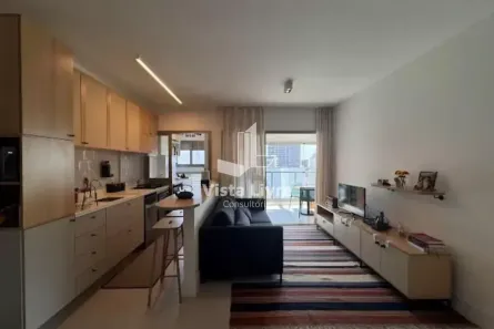 Apartamento com 2 Quartos à venda, 69m² no Sumarezinho, São Paulo
